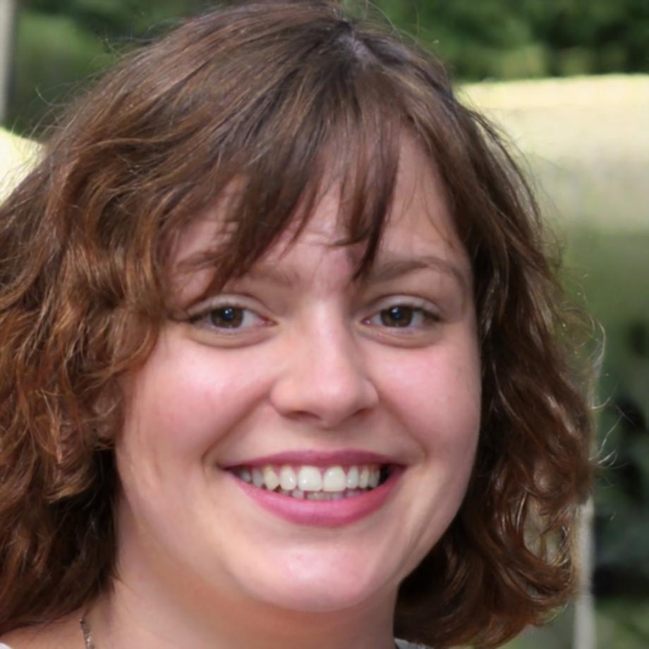 Petra Lindqvist, founder of halmistavora financial education