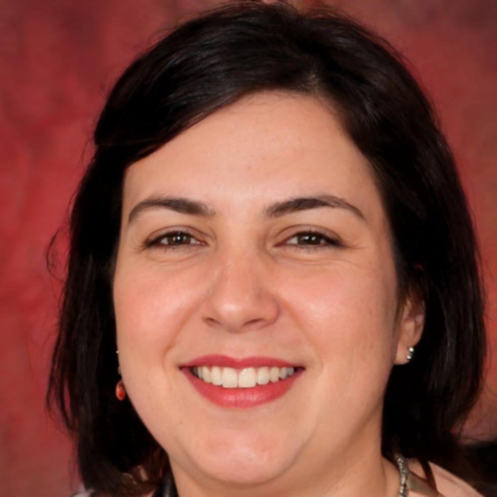 Webinar instructor Brielle Kowalska